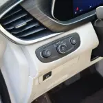 Buick GL8 2024 из Китая