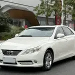 Toyota Reiz 2013 из Китая
