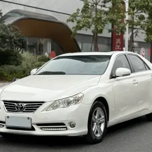 Toyota Reiz 2013 из Китая
