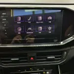 Volkswagen Tayron 2021 150 л.с. — лот 57026829 из Китая
