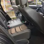 Volkswagen Tayron 2021 150 л.с. — лот 57026829 из Китая