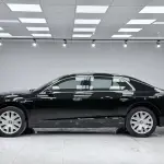 Bentley Flying Spur 2017 507 л.с. 507 л.с. из Китая