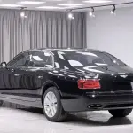 Bentley Flying Spur 2017 507 л.с. 507 л.с. из Китая