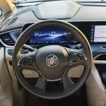Buick GL8 2024 из Китая