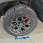 Beijing Off-Road BJ40 2020 из Китая