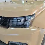 Beijing Off-Road BJ40 2020 из Китая