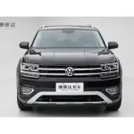 Volkswagen Teramont 2019 220 л.с. из Китая