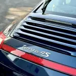 Porsche 911 2011 из Китая