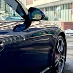 Porsche 911 2011 из Китая