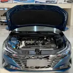 Hyundai Elantra 2022 115 л.с. 115 л.с. из Китая