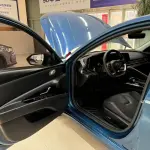Hyundai Elantra 2022 115 л.с. 115 л.с. из Китая