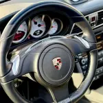 Porsche 911 2011 из Китая
