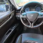 Maserati Quattroporte 2015 из Китая