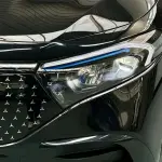 Mercedes-Benz EQB 2024 из Китая