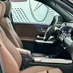 Mercedes-Benz EQB 2024 из Китая