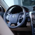 Toyota Camry 2013 из Китая
