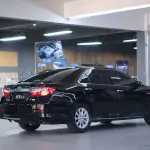 Toyota Camry 2013 из Китая