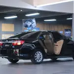 Toyota Camry 2013 из Китая