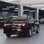 Toyota Camry 2013 из Китая