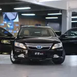 Toyota Camry 2013 из Китая