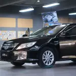 Toyota Camry 2013 из Китая