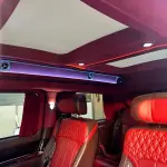 Mercedes-Benz V-Class 2020 из Китая