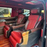 Mercedes-Benz V-Class 2020 из Китая