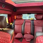 Mercedes-Benz V-Class 2020 из Китая