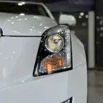 Cadillac ATS-L 2015 из Китая