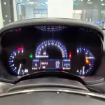 Cadillac ATS-L 2015 из Китая