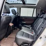 GAC Motor Trumpchi GS8 2019 из Китая