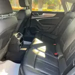 Audi A7 2022 из Китая