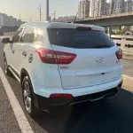 Hyundai ix25 2015 из Китая