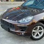 Porsche Macan 2016 из Китая