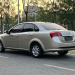 Buick Excelle 2015 из Китая
