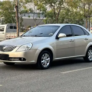 Buick Excelle 2015 из Китая