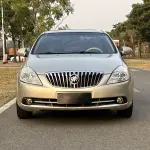 Buick Excelle 2015 из Китая