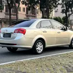 Buick Excelle 2015 из Китая