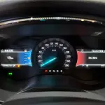 Ford Taurus 2019 из Китая