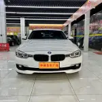 BMW 3 Series 2017 из Китая