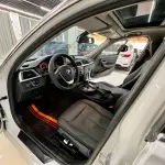 BMW 3 Series 2017 184 л.с. — лот 57040418 из Китая