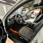 BMW 3 Series 2017 184 л.с. — лот 57040418 из Китая