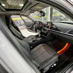 BMW 3 Series 2017 184 л.с. — лот 57040418 из Китая
