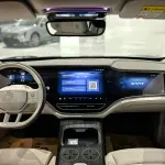 Roewe Feifan F7 из Китая