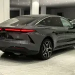 Roewe Feifan F7 из Китая