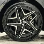 Roewe Feifan F7 из Китая