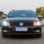 Volkswagen Magotan (Import) 2012 из Китая