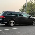 Volkswagen Magotan (Import) 2012 из Китая