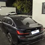BMW 3 Series 2021 184 л.с. — лот 57036589 из Китая