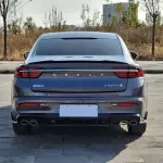 Geely Xingrui 2024 из Китая